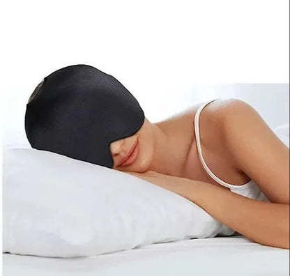 Soothing Headache Relief Cap